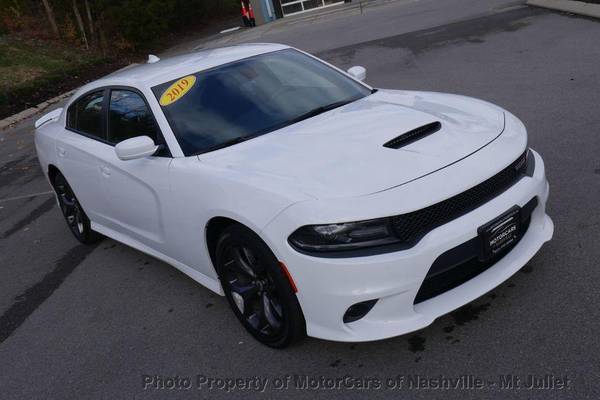 2019 Dodge Charger GT RWD *WI FINANCE* CARFAX CERTIFIED!!! SAVE$ -... for sale in Mount Juliet, TN – photo 15