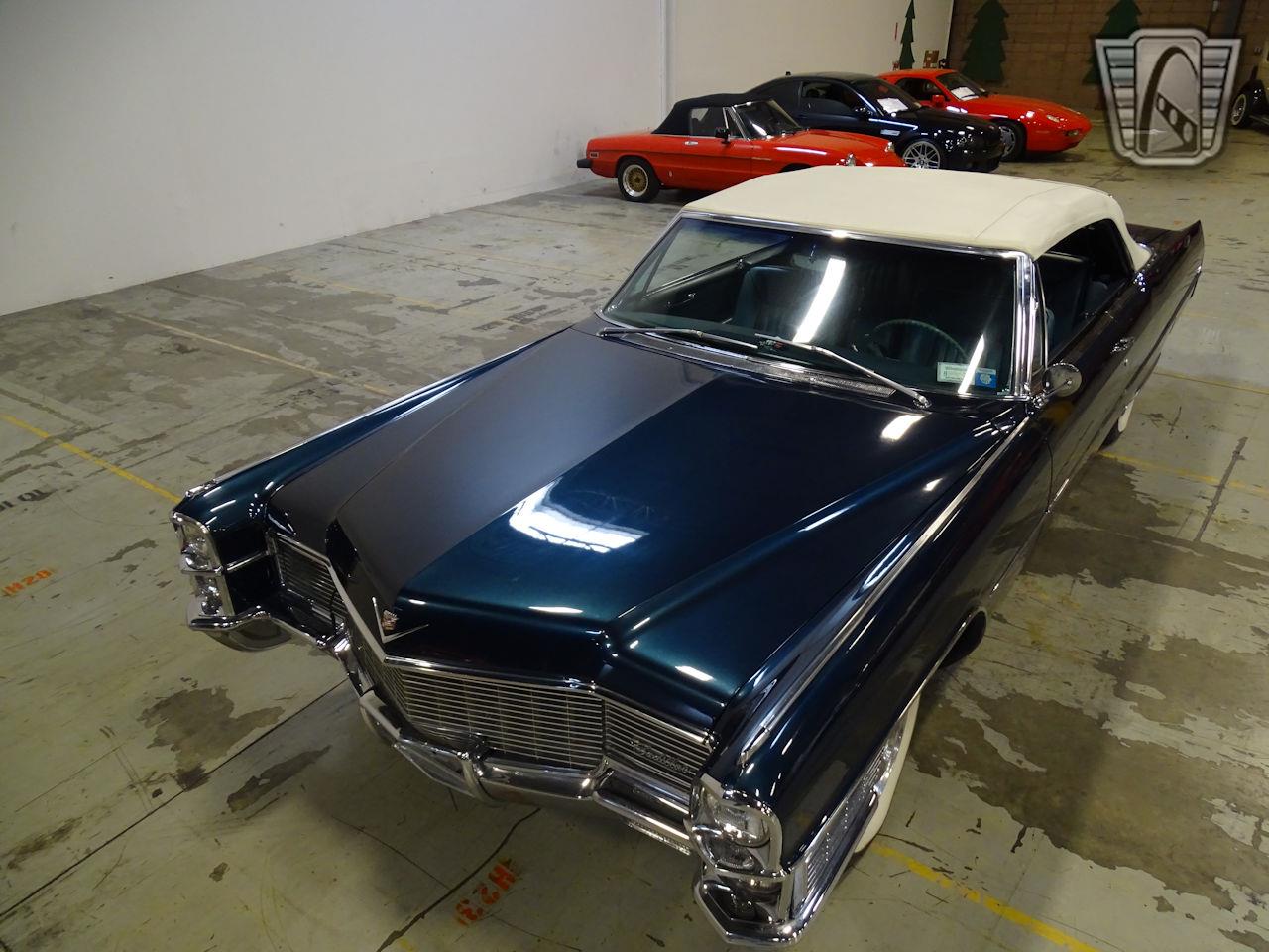 1965 Cadillac DeVille for sale in O'Fallon, IL – photo 13