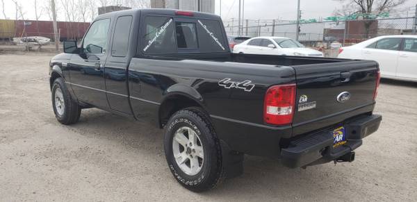 2011 Ford Ranger - - by dealer - vehicle automotive sale for sale in Cicero, IL – photo 7