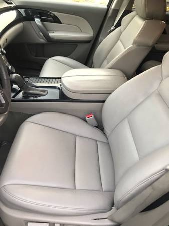 2009 Acura mdx tech pkg - cars & trucks - by owner - vehicle... for sale in Pasadena, CA – photo 7