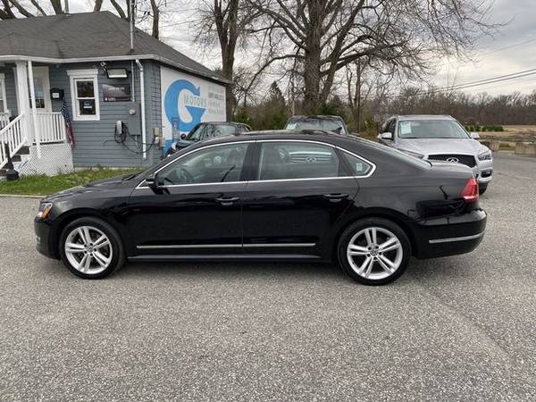 2015 Volkswagen Passat - GREAT DEAL! CALL - cars & trucks - by... for sale in Monroe, NY – photo 9