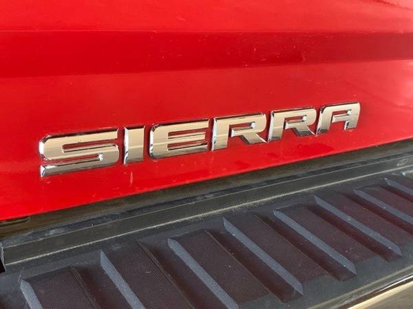2017 GMC Sierra 1500 4x4 4WD Truck SLT Crew Cab for sale in Tigard, OR – photo 11