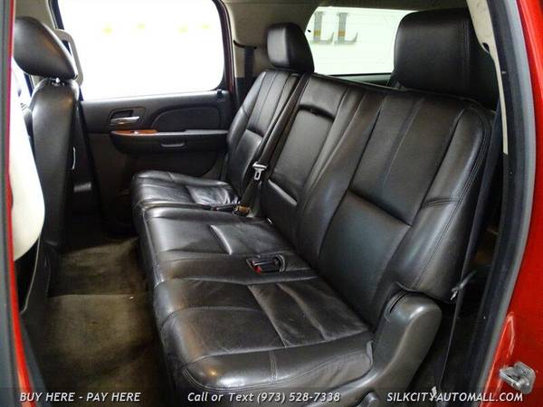 2012 Chevrolet Chevy Suburban LT 1500 4x4 Camera Leather Sunroof 3rd... for sale in Paterson, PA – photo 10
