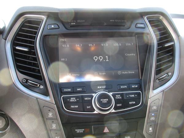 2014 Hyundai Santa Fe Limited Ultimate Package AWD for sale in Fort Collins, CO – photo 8