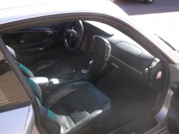 2002 911 carrera for sale in Lake Havasu City, AZ – photo 8