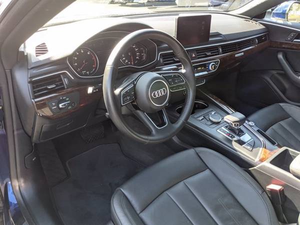 2019 Audi A5 Sportback Premium AWD All Wheel Drive SKU: KA062965 for sale in Bellevue, WA – photo 11