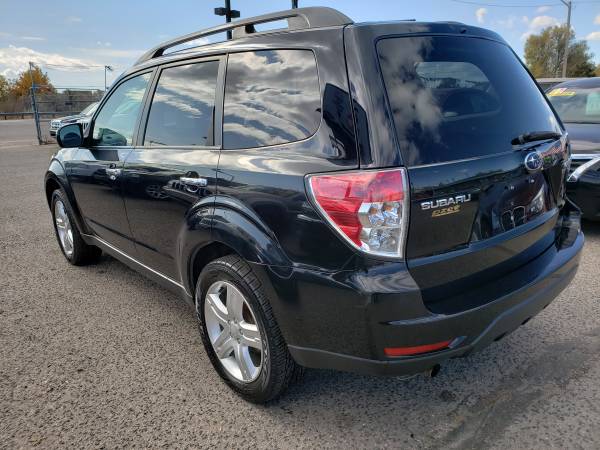 2009 SUBARU FORESTER for sale in Denver , CO – photo 5