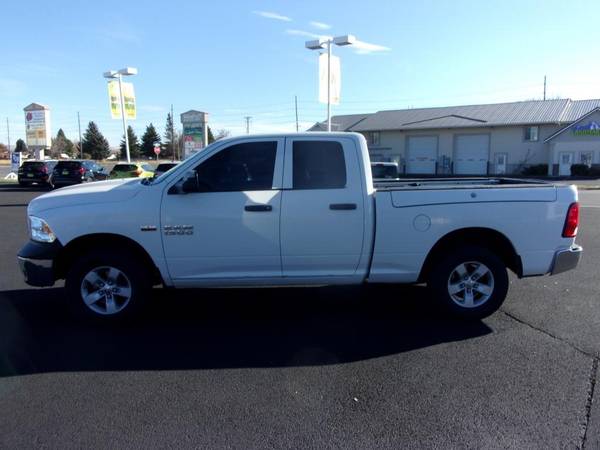 2015 Ram 1500 Tradesman - cars & trucks - by dealer - vehicle... for sale in Idaho Falls, ID – photo 9