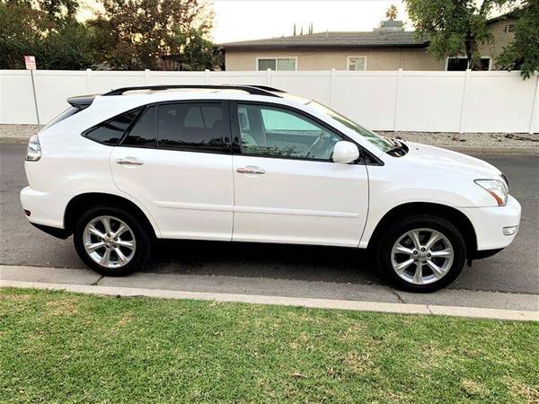2008 Lexus RX 350 AWD 4dr SUV - cars & trucks - by dealer - vehicle... for sale in Los Angeles, CA – photo 4