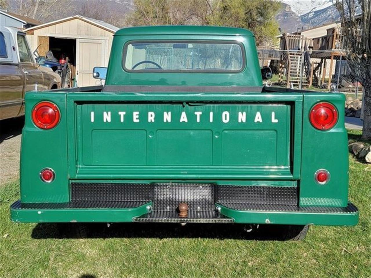 1968 International Harvester for sale in Cadillac, MI – photo 8