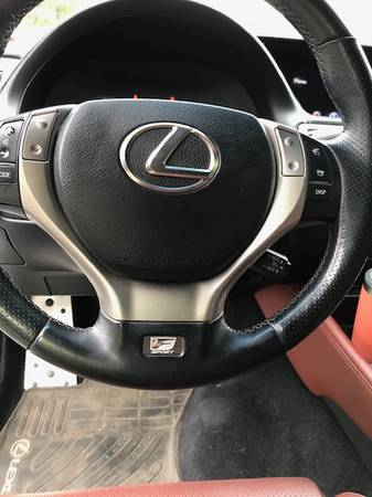 Lexus GS350 F Sport AWD for sale in Rochester , NY – photo 7