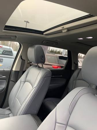 2019 Buick Enclave Ebony Twilight Metallic FANTASTIC DEAL! - cars &... for sale in Soldotna, AK – photo 11