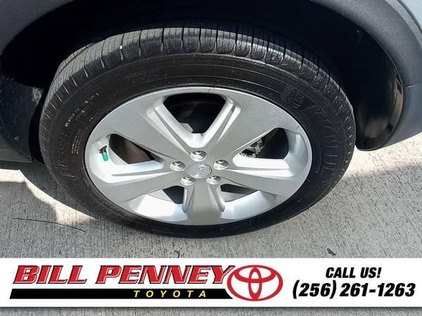 2015 Buick Encore Leather - - by dealer - vehicle for sale in Huntsville, AL – photo 19