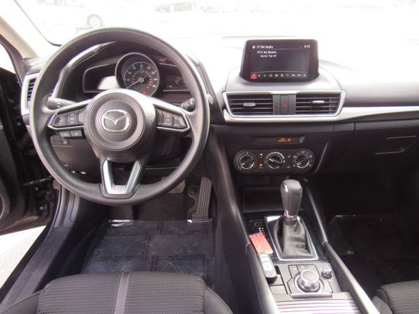 2017 Mazda Mazda3 - Payments AS LOW AS $299 a month - 100% APPROVED... for sale in El Paso, TX – photo 20