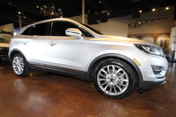 2016 Lincoln MKC FWD 4dr Reserve for sale in Scottsdale, AZ – photo 6