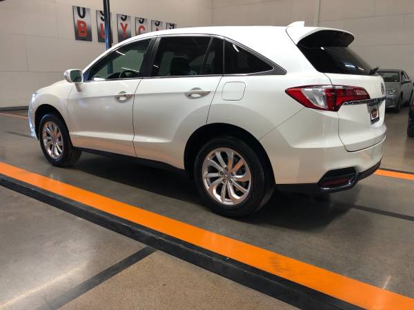 2017 Acura RDX #7685, Clean Carfax, Low Miles, Excellent Condition!!... for sale in Mesa, AZ – photo 3