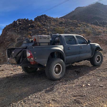 2015 Tacoma 4 linked, caged for sale in Bozeman, MT – photo 9