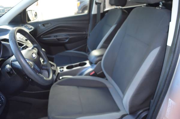 2014 Ford Escape S for sale in Burkburnett, TX – photo 9