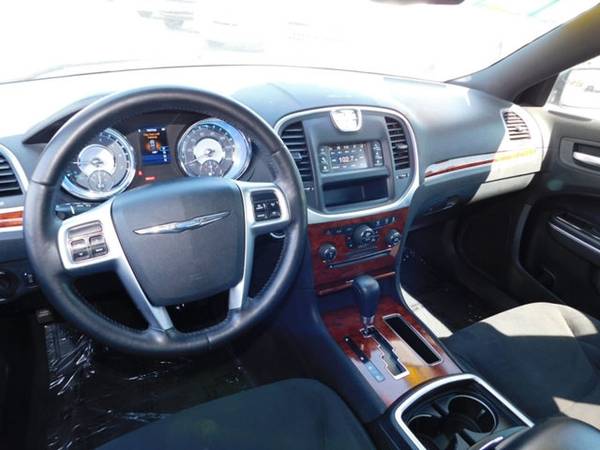 2012 Chrysler 300-Series 4dr Sedan V6 RWD for sale in Fontana, CA – photo 9