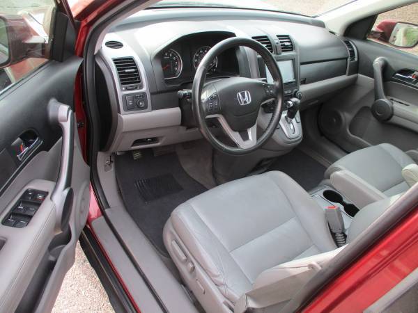 2009 Honda CR-V Loaded! AWD, Leather, Navigtion for sale in Phoenix, AZ – photo 8