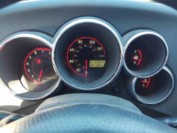 2004 Pontiac Vibe - cars & trucks - by dealer - vehicle automotive... for sale in Hinckley, MN – photo 17