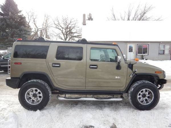 2005 HUMMER H2 SUV - Must Sell! Special Deal! - - by for sale in Oakdale, MN – photo 3