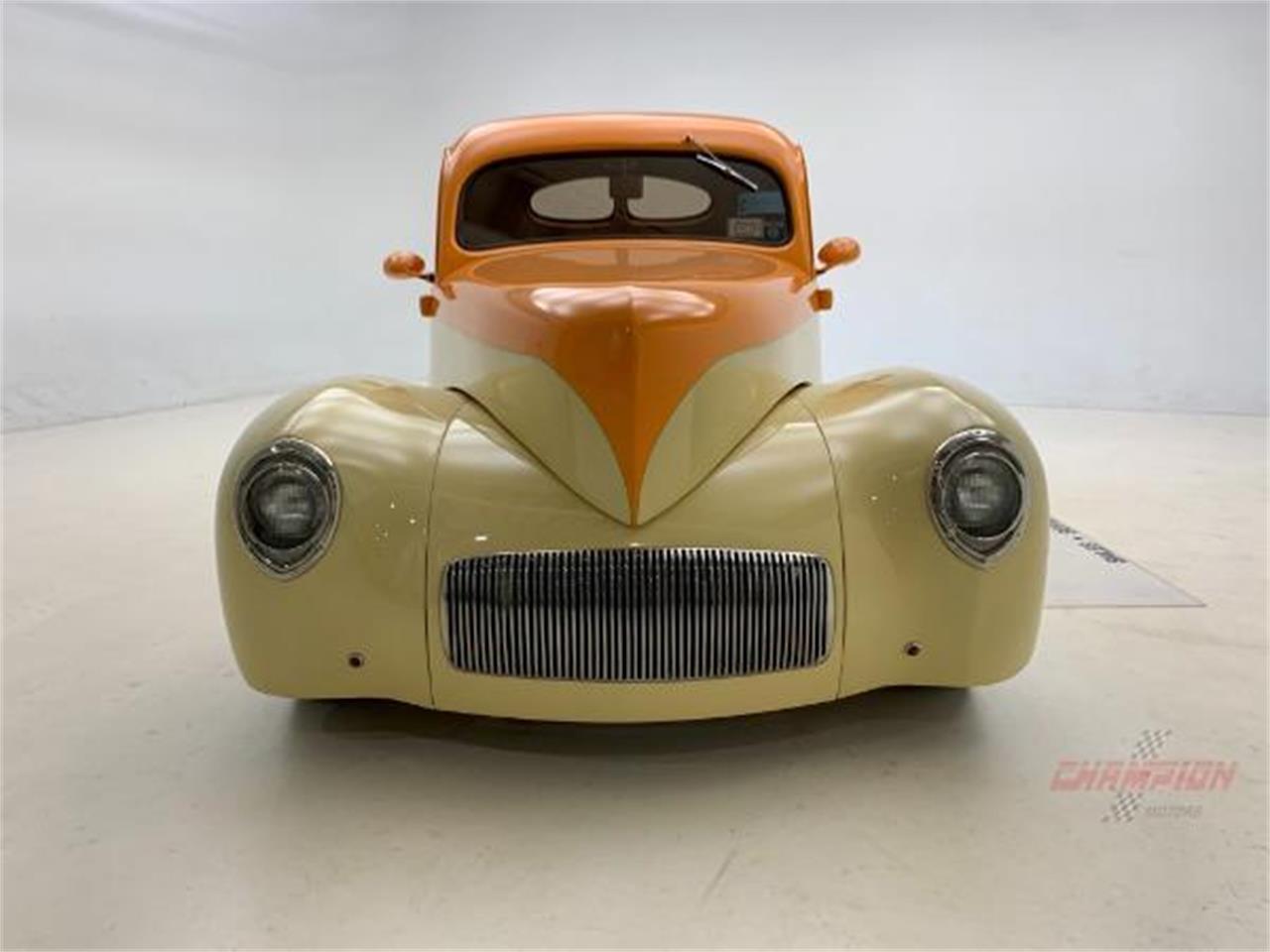 1941 Willys Coupe for sale in Syosset, NY – photo 4