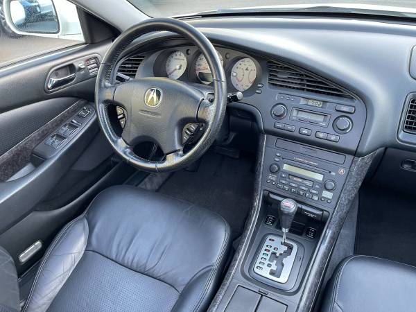 2003 Acura TL TYPE-S Sedan 1 OWNER/CLEAN CARFAX 150K MILES for sale in Citrus Heights, CA – photo 20