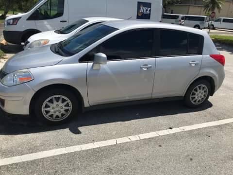 2012 Nissan Versa for sale in Other, Other – photo 2