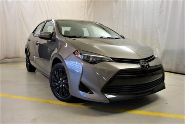 $194/mo 2018 Toyota Corolla Bad Credit & No Money Down OK - cars &... for sale in Chicago, IL – photo 2