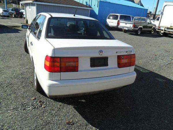 1995 Volkswagen Passat GLX V6 4dr Sedan - Down Pymts Starting at $499 for sale in Marysville, WA – photo 2