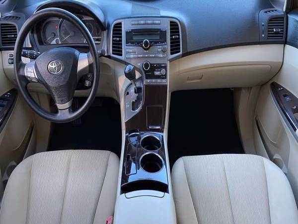 2009 Toyota Venza 4dr Wgn I4 FWD (Natl) - cars & trucks - by dealer... for sale in Venice, FL – photo 15