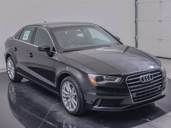 2015 Audi A3 Driver Assistance Package - - by dealer for sale in Wichita, OK – photo 17