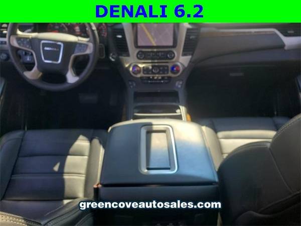 2015 GMC Yukon Denali The Best Vehicles at The Best Price!!! - cars... for sale in Green Cove Springs, FL – photo 6
