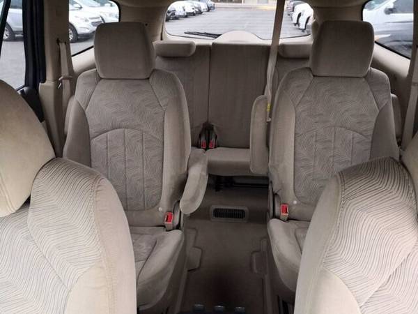2012 Buick Enclave Convenience with - cars & trucks - by dealer -... for sale in Kennewick, WA – photo 9