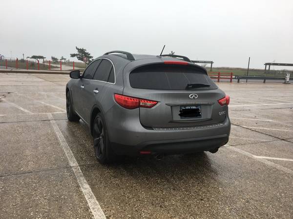 2016 Infiniti QX70S AWD for sale in College Point, NY – photo 6