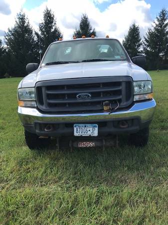 2004 Ford F250 XL Super Duty for sale in Greene, NY – photo 2