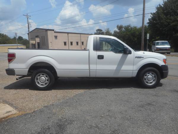 2013 F150 XL-TRADES WELCOME*CASH OR FINANCE for sale in Benton, AR