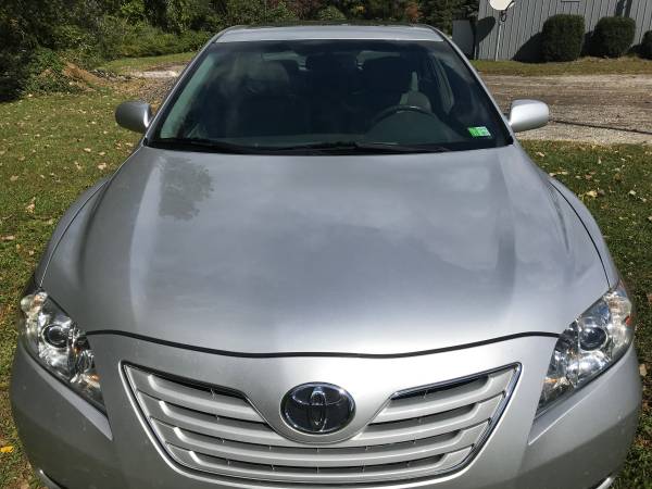 2008 TOYOTA CAMRY XLE/its almost new - cars & trucks - by dealer -... for sale in Perry, OH – photo 20