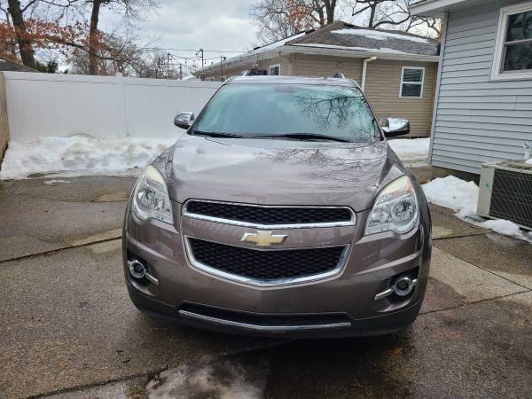 2010 Chevy Equinox - PENDING for sale in Middleville, MI – photo 3
