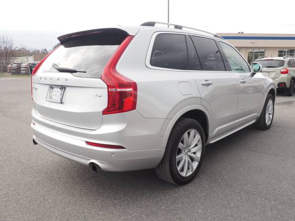 2018 Volvo XC90 T5 Momentum 7-Passenger - - by dealer for sale in Frederick, MD – photo 3