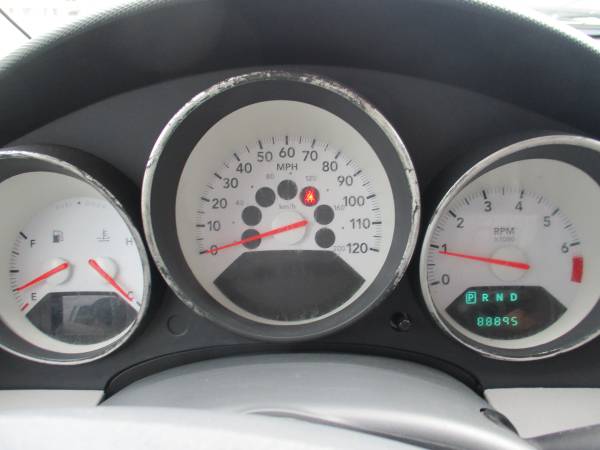 2007 Dodge Calibr SXT **88K/ Clean title /Clean Carfax** for sale in Roanoke, VA – photo 10