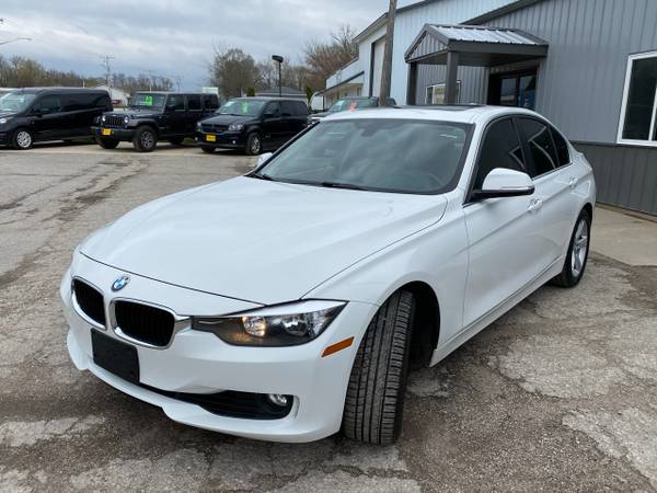 2015 BMW 3 Series 328i XDrive Sedan ONLY 48, 000 MILES - cars & for sale in CENTER POINT, IA – photo 6