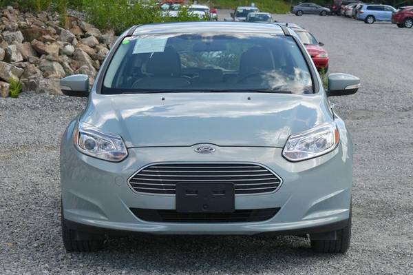 2013 *Ford* *Focus* *Electric* - cars & trucks - by dealer - vehicle... for sale in Naugatuck, CT – photo 8
