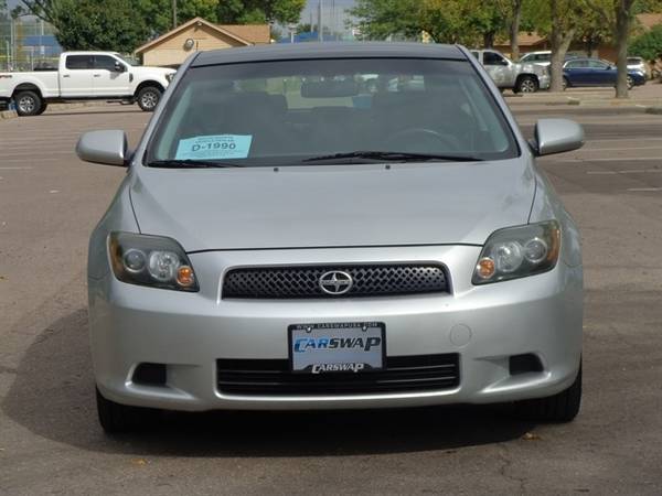 2008 Scion tC (SUNROOF, AUTOMATIC) for sale in Sioux Falls, SD – photo 2