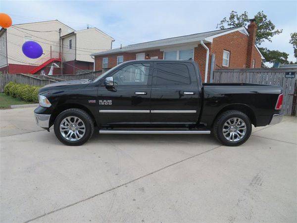 2014 RAM 1500 Longhorn Limited $995 Down Payment for sale in TEMPLE HILLS, MD – photo 3