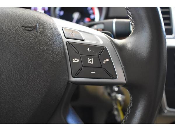 2014 Mercedes-Benz M-Class ML 350 Sport Utility 4D SUV for sale in Escondido, CA – photo 11