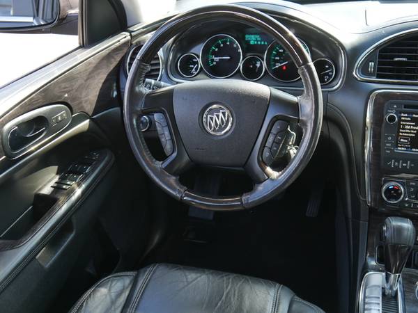 2015 Buick Enclave Leather - cars & trucks - by dealer - vehicle... for sale in Maplewood, MN – photo 3