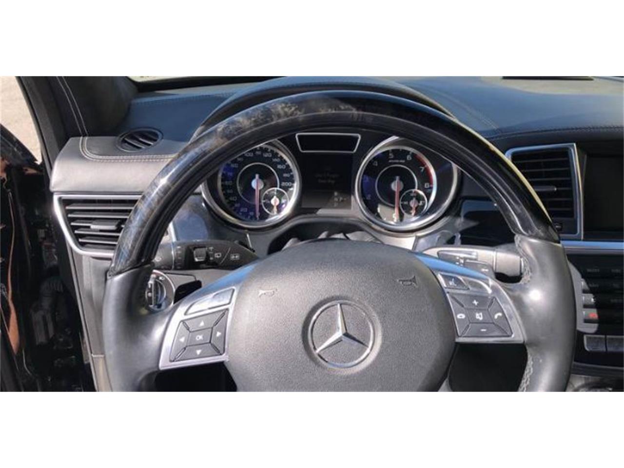 2012 Mercedes-Benz C-Class for sale in Cadillac, MI – photo 21