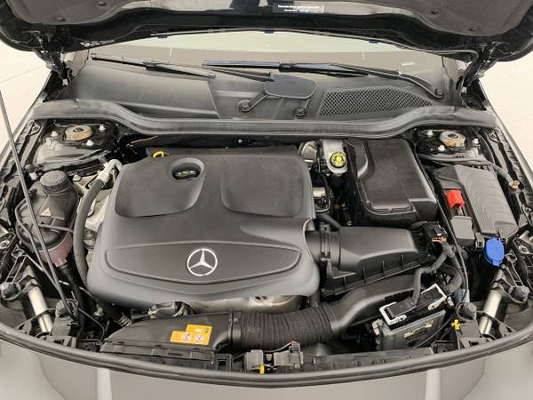 2018 Mercedes-Benz CLA 250 250 - - by dealer - vehicle for sale in Tyngsboro, MA – photo 22